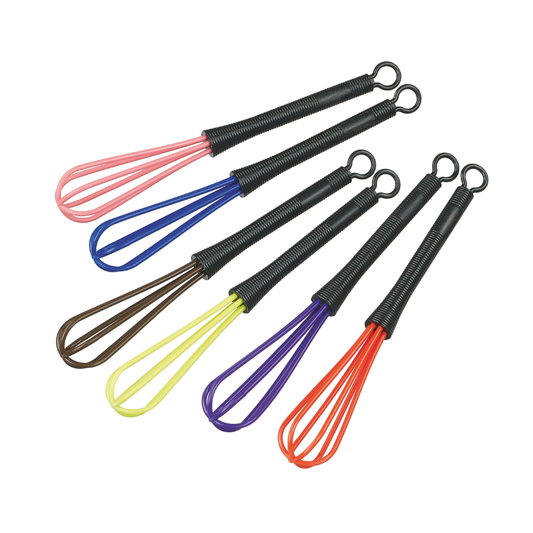 Color Whisks