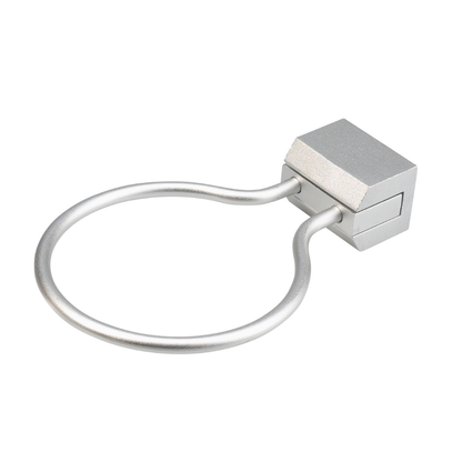 Ring Go Hair Dryer Holder