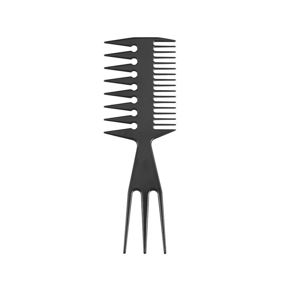 3-Way Styling Comb
