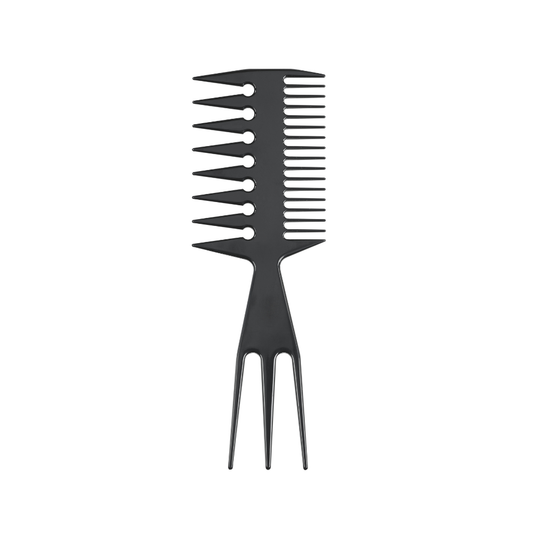 3-Way Styling Comb