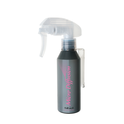 Water Spray Bottle Micro