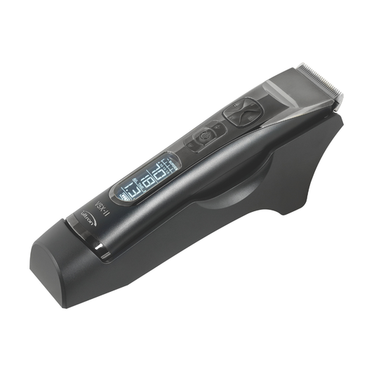 Ultron VSX-II Professional Cordless Hair Clipper