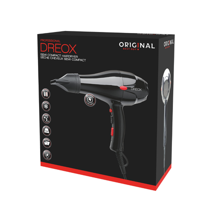 Dreox Hair Dryer