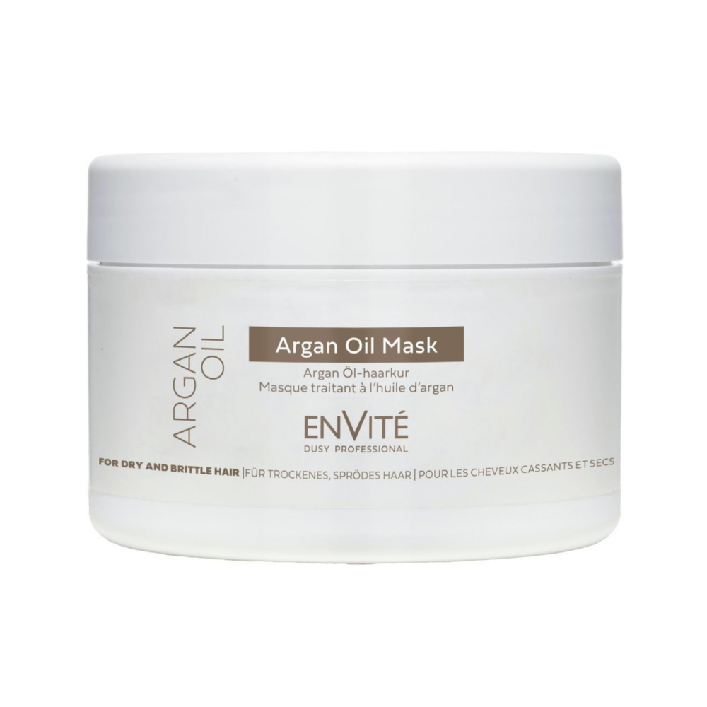 Dusy Argan Oil Mask 250ml