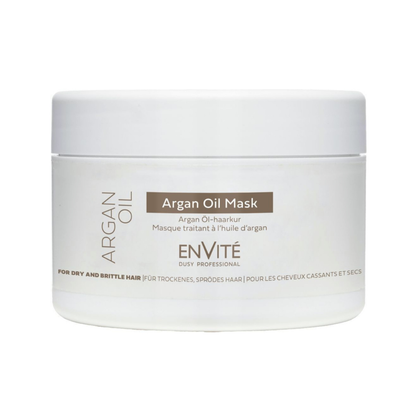 Dusy Argan Oil Mask 250ml