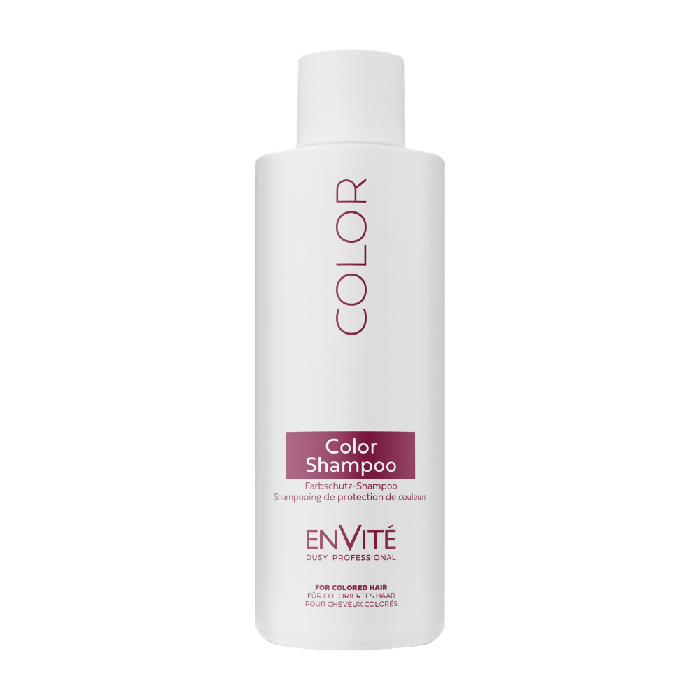 Dusy Envité Color Shampoo 1L