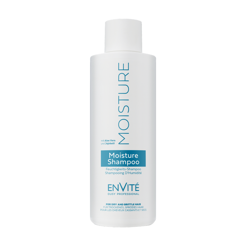 Dusy Envité Moisture Shampoo 1L