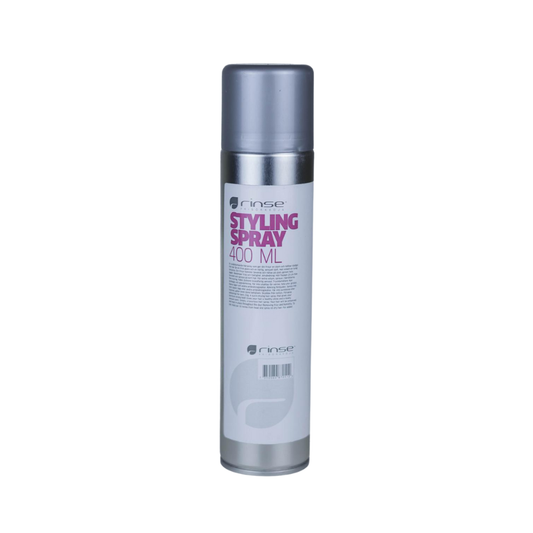 Rinse Styling Spray 400ml