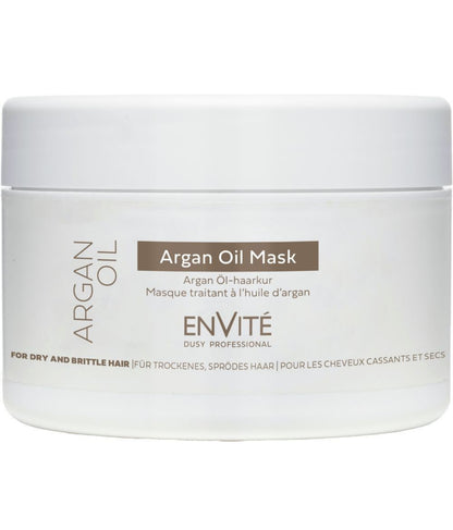 Dusy Argan Oil Mask 250ml