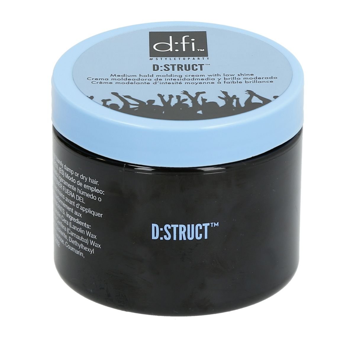 d:fi D:STRUCT 150 g