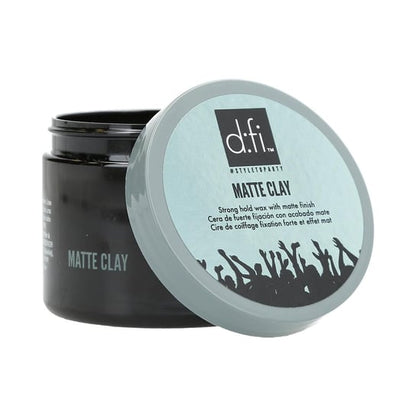 d:fi Matte Clay 150 g