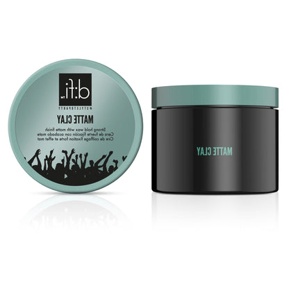 d:fi Matte Clay 75 g