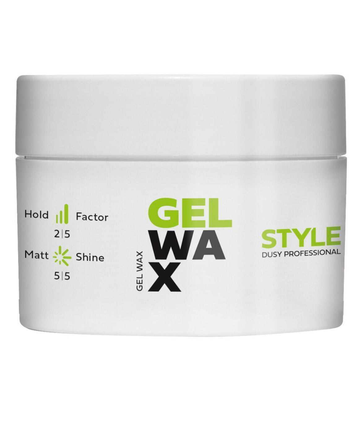 Dusy Gel Wax 150ml