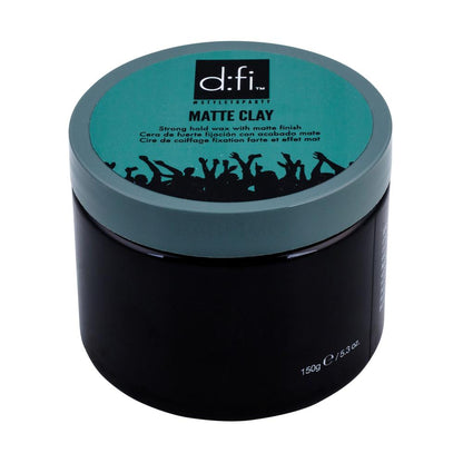 d:fi Matte Clay 150 g