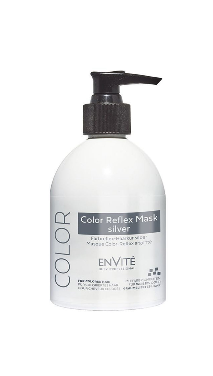 Dusy Silver Mask 250ml