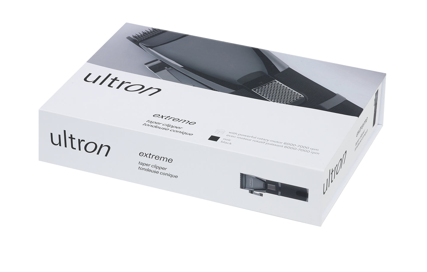 Ultron Extreme Clipper