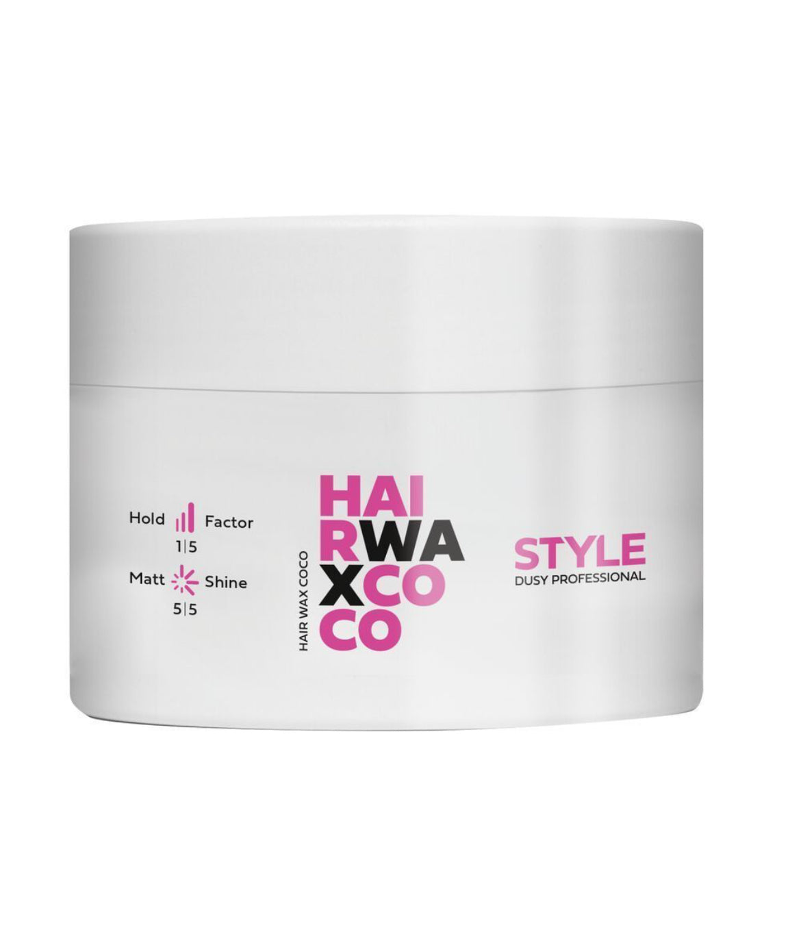Dusy Hair Wax CoCo 150ml