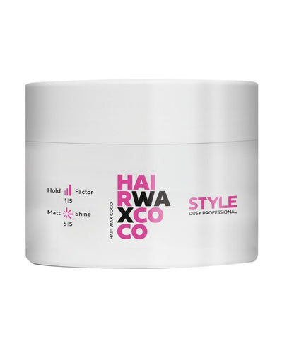Dusy Hair Wax CoCo 150ml